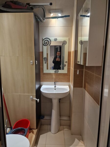 Dristor, 5 minute metrou si mall Park Lake, pe Papiu Ilarian,