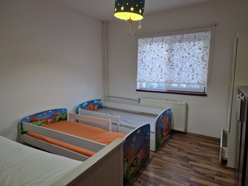 Dristor, 5 minute metrou si mall Park Lake, pe Papiu Ilarian,