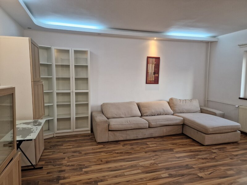 Dristor, 5 minute metrou si mall Park Lake, pe Papiu Ilarian,
