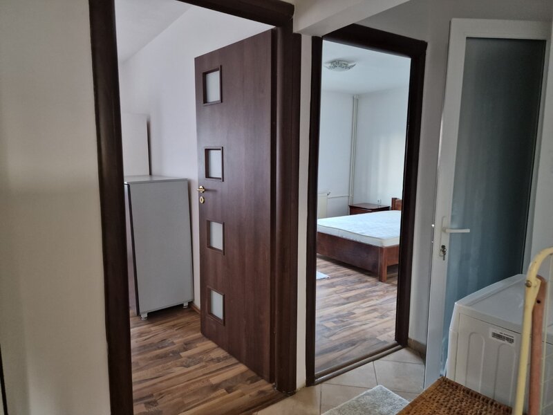 Dristor, 5 minute metrou si mall Park Lake, pe Papiu Ilarian,